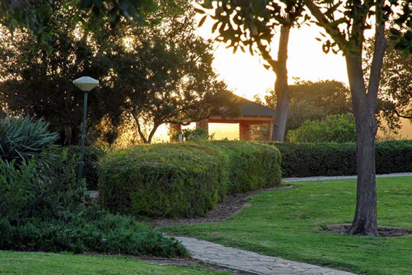Nir Etzion Hotel Mount Carmel Balabust 14