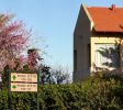 Nir Etzion Hotel Mount Carmel Balabust 18