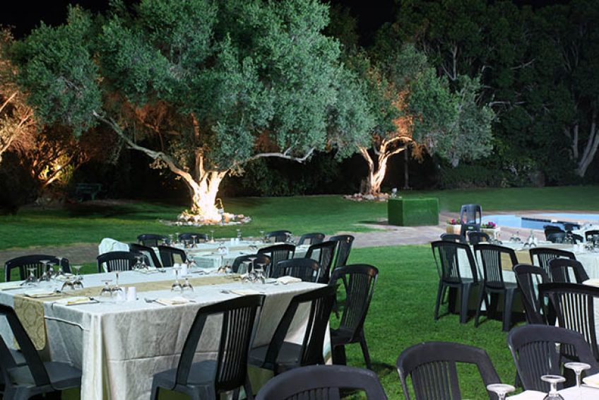 Nir Etzion Hotel Mount Carmel Balabust 21