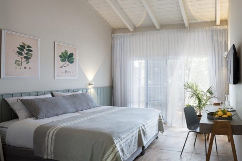 Nir Etzion Hotel Mount Carmel Balabust 23