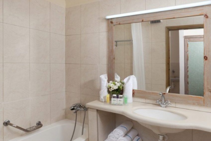 Nir Etzion Hotel Mount Carmel Balabust 27