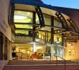 Nir Etzion Hotel Mount Carmel Balabust 3