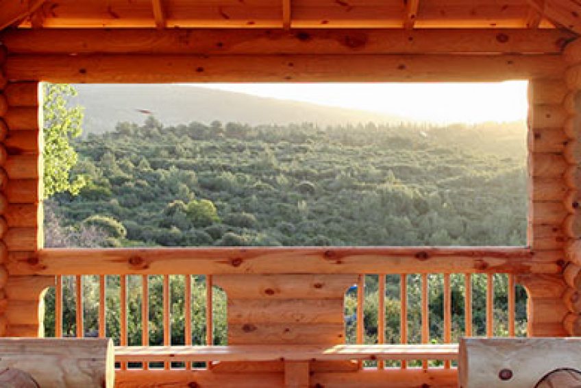 Nir Etzion Hotel Mount Carmel Balabust 35