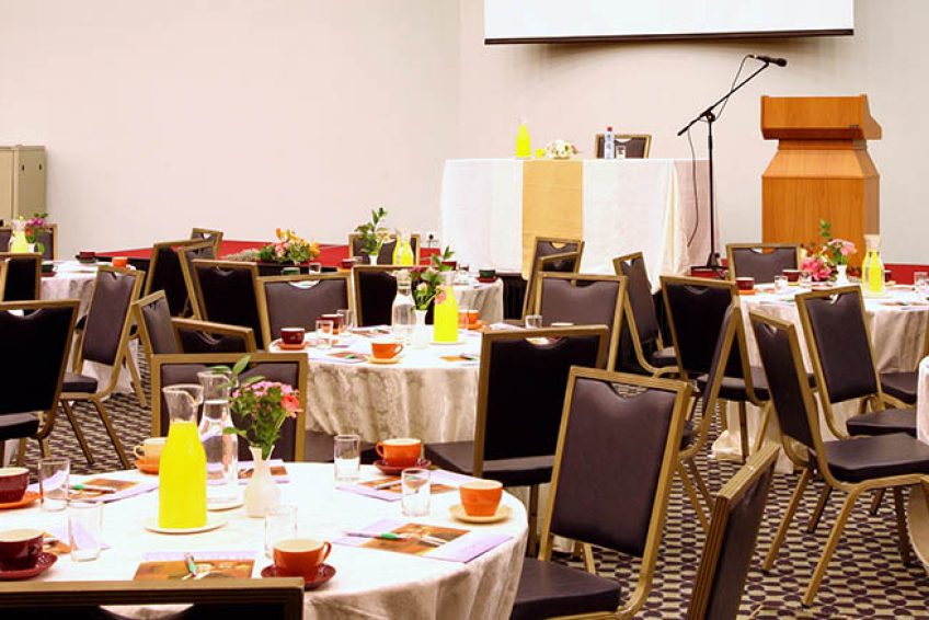 Nir Etzion Hotel Mount Carmel Balabust 6