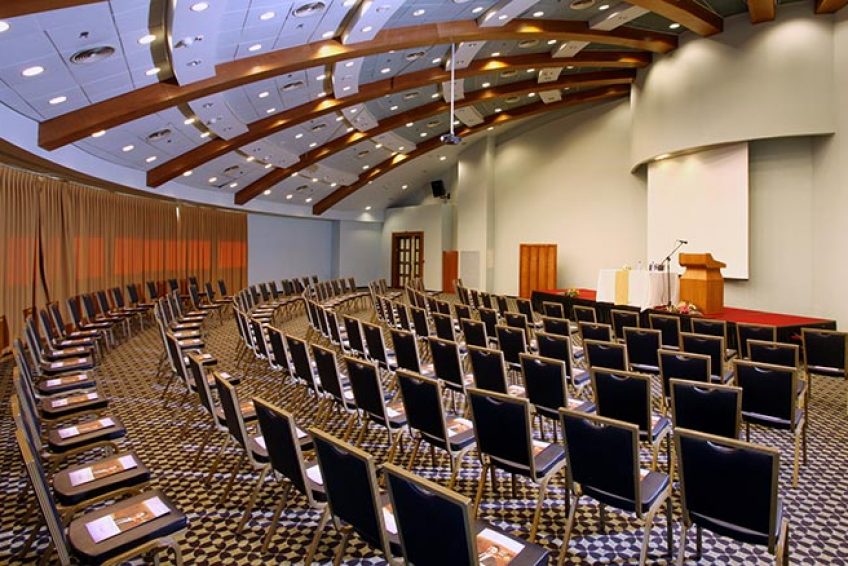 Nir Etzion Hotel Mount Carmel Balabust 9