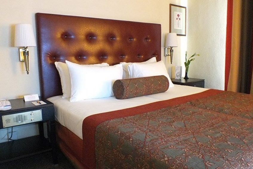 PRIMA KINGS HOTEL Jerusalem Balabust 2