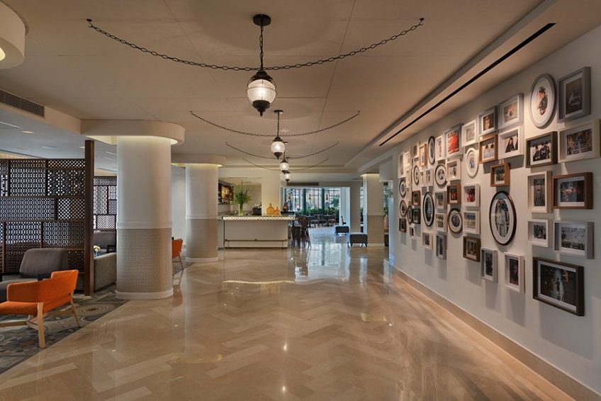 PRIMA KINGS HOTEL Jerusalem Balabust 5