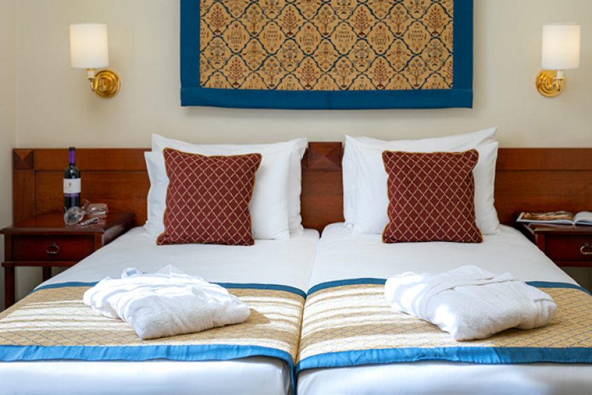PRIMA PALACE HOTEL Jerusalem Balabust 1