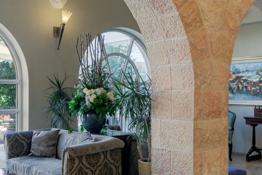 PRIMA PALACE HOTEL Jerusalem Balabust 11 scaled