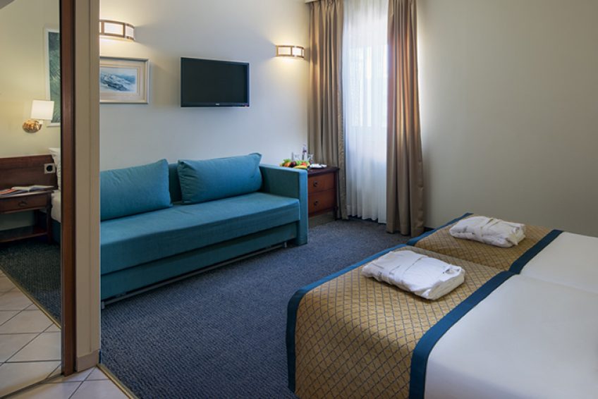 PRIMA PALACE HOTEL Jerusalem Balabust 3
