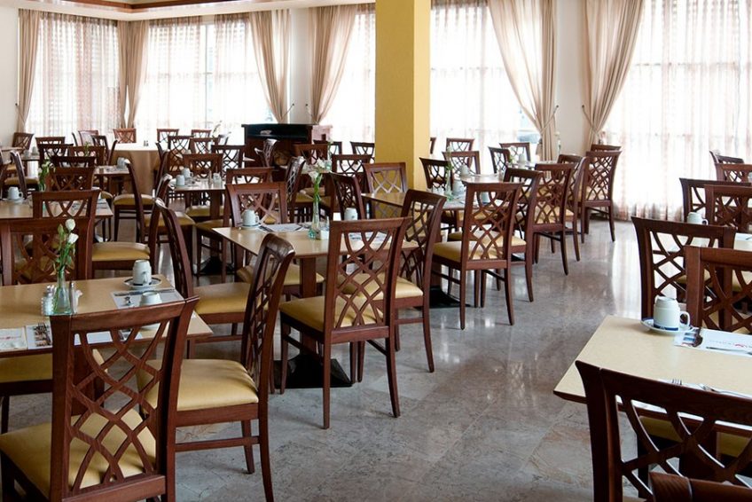 PRIMA PALACE HOTEL Jerusalem Balabust 8