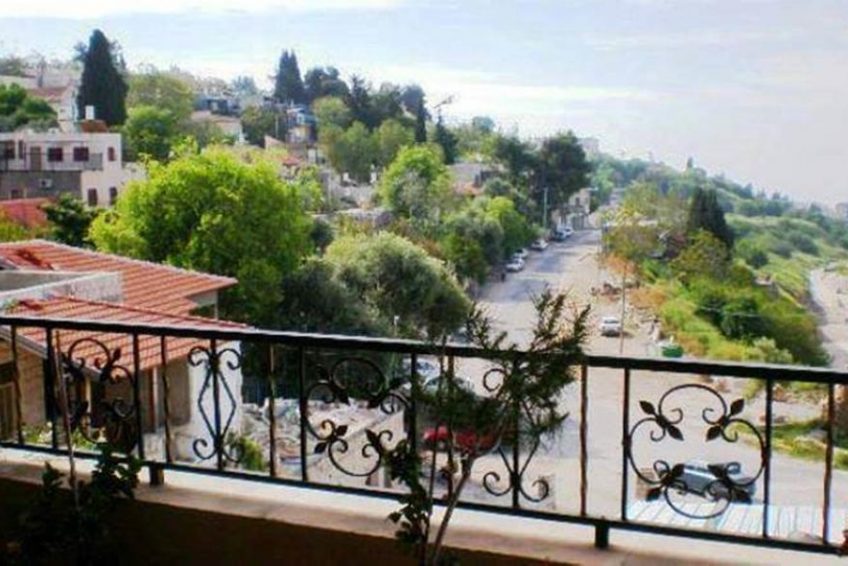 Palacio Domain safet balabust 21