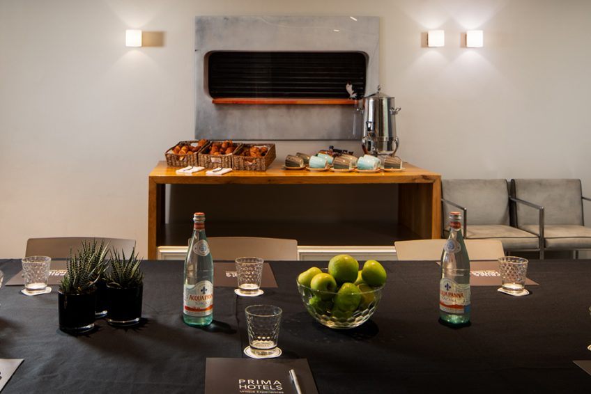 Prima City Hotel Tel Aviv Balabust 1