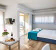 Prima City Hotel Tel Aviv Balabust 10