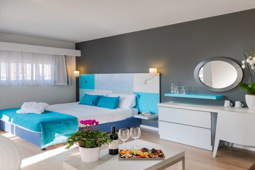 Prima City Hotel Tel Aviv Balabust 11