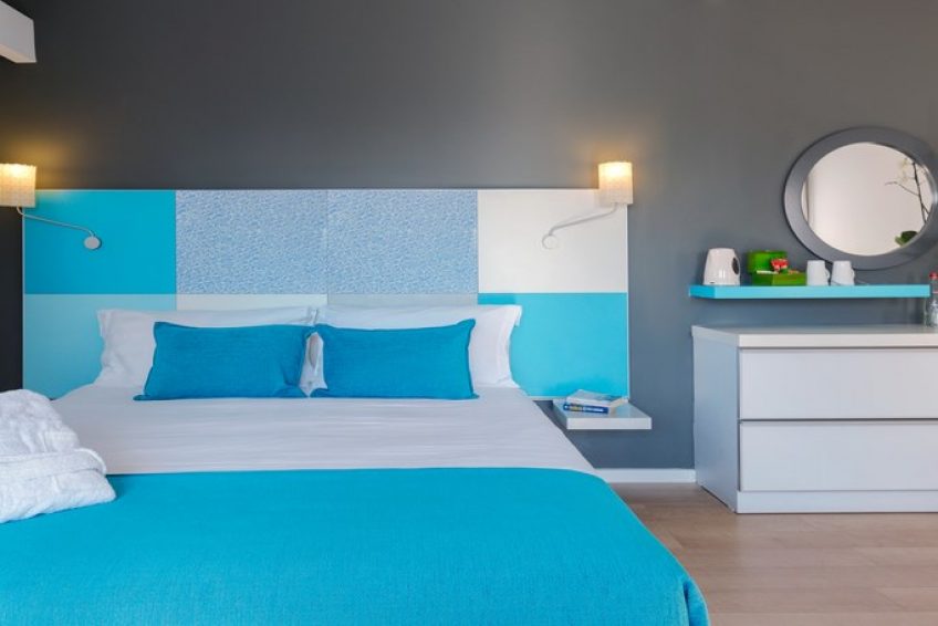 Prima City Hotel Tel Aviv Balabust 12