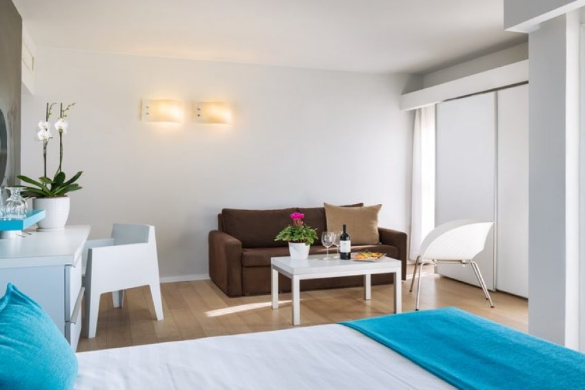 Prima City Hotel Tel Aviv Balabust 14