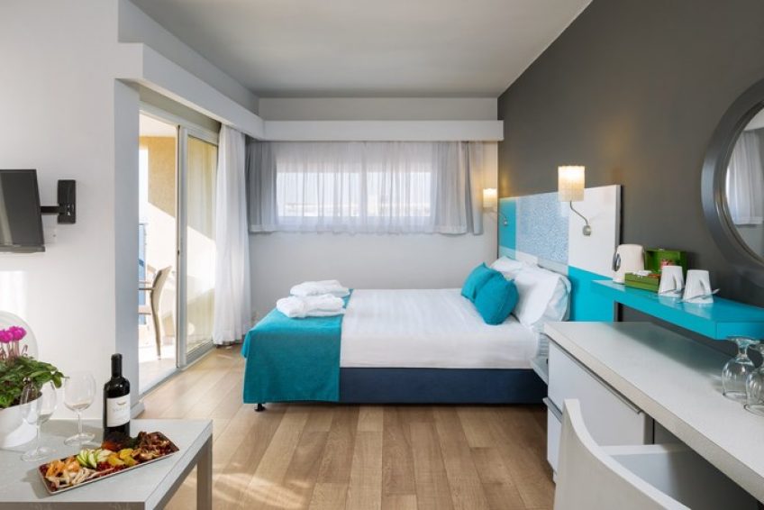 Prima City Hotel Tel Aviv Balabust 15