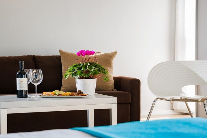 Prima City Hotel Tel Aviv Balabust 16