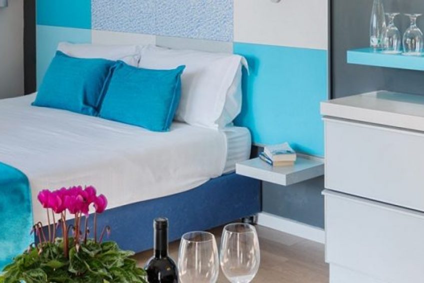 Prima City Hotel Tel Aviv Balabust 28 scaled