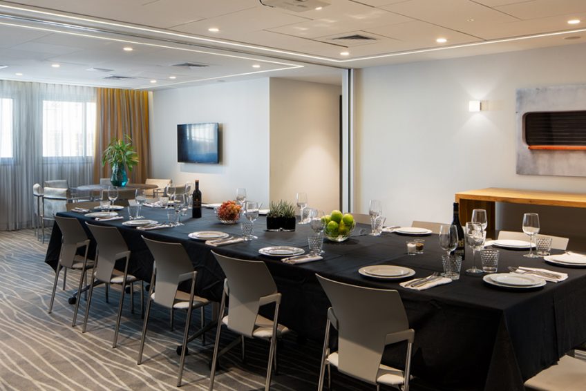 Prima City Hotel Tel Aviv Balabust 3