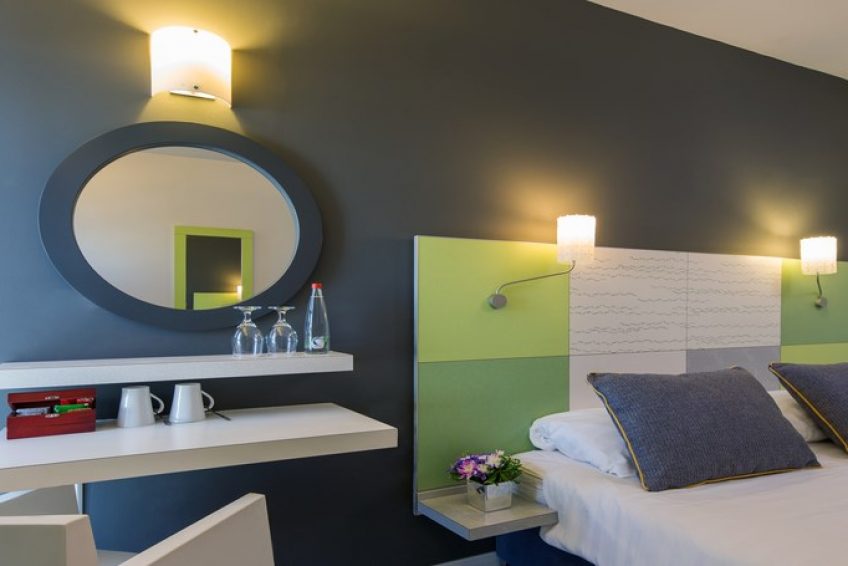 Prima City Hotel Tel Aviv Balabust 6 1
