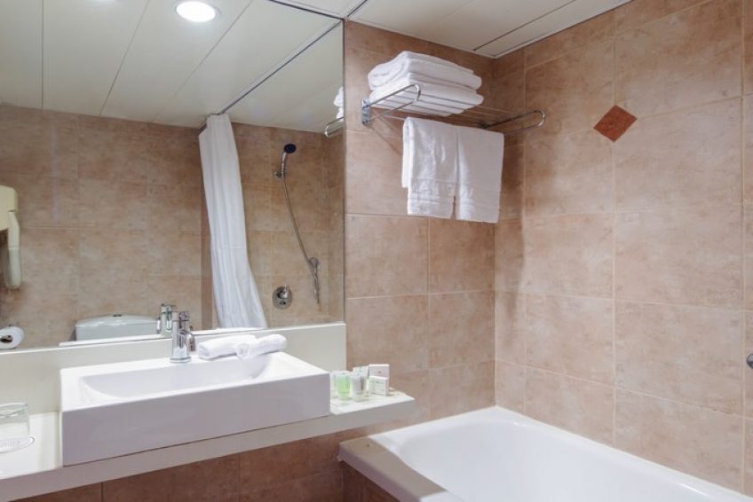 Prima City Hotel Tel Aviv Balabust 6
