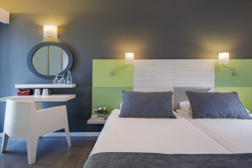 Prima City Hotel Tel Aviv Balabust 7