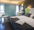 Prima City Hotel Tel Aviv Balabust 8