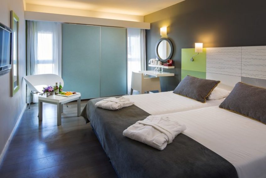 Prima City Hotel Tel Aviv Balabust 8