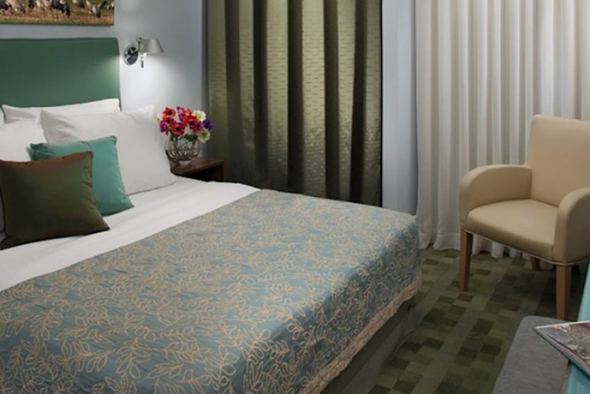 Prima Galil Hotel Tiberias Balabust 3 scaled