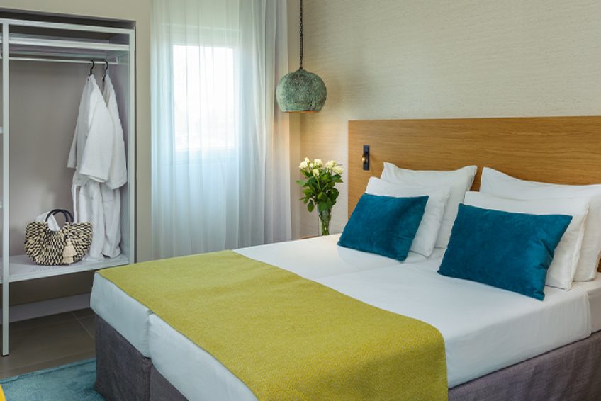 Prima Galil Hotel Tiberias Balabust 8 1