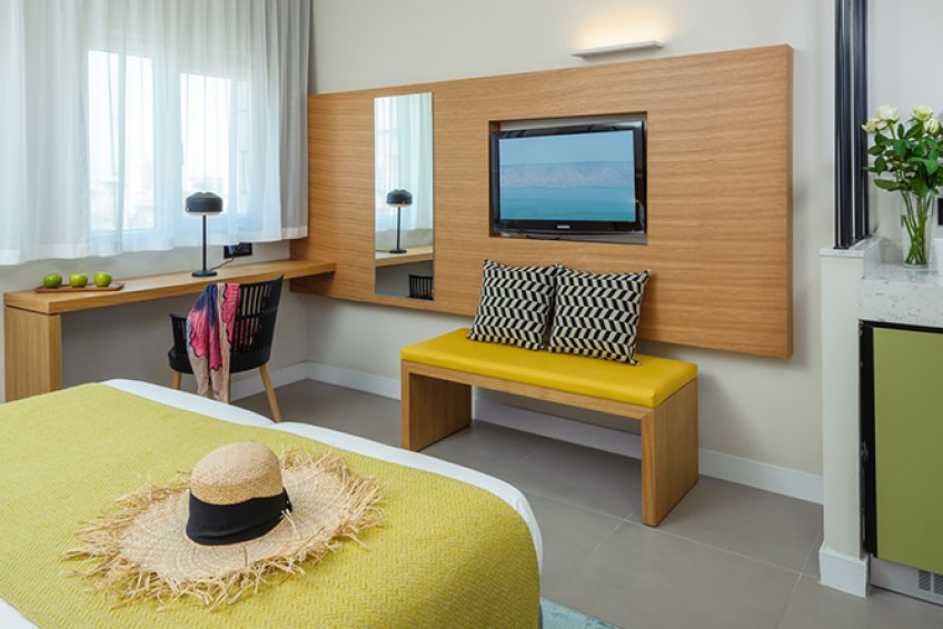 Prima Galil Hotel Tiberias Balabust 8