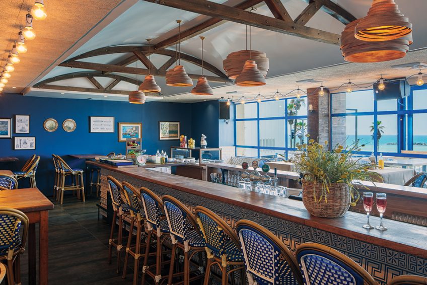 Prima Hotel Tel Aviv Balabust 15
