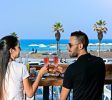 Prima Hotel Tel Aviv Balabust 18
