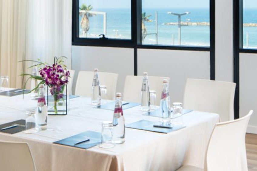 Prima Hotel Tel Aviv Balabust 30 scaled