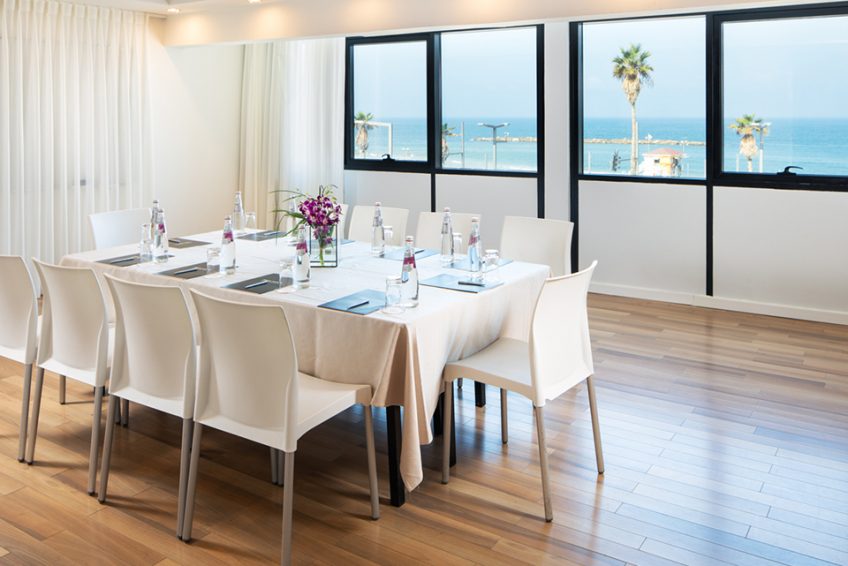 Prima Hotel Tel Aviv Balabust 32