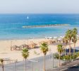 Prima Hotel Tel Aviv Balabust 333