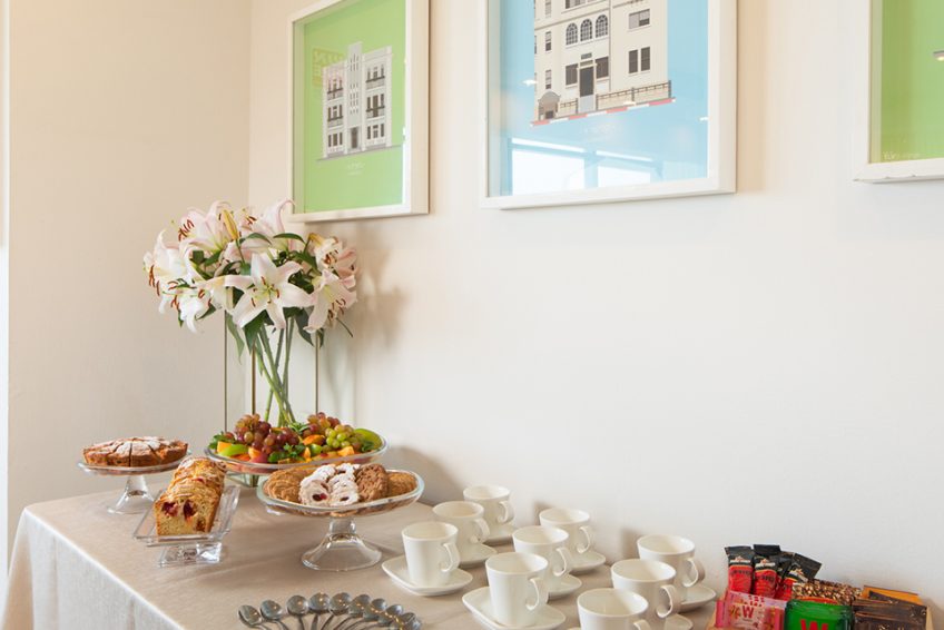 Prima Hotel Tel Aviv Balabust 34