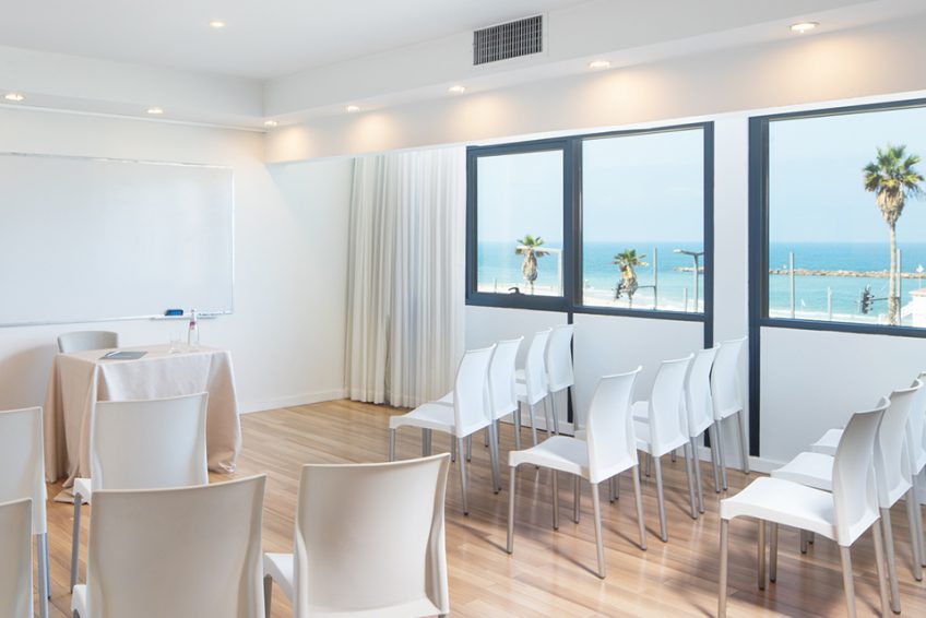 Prima Hotel Tel Aviv Balabust 35