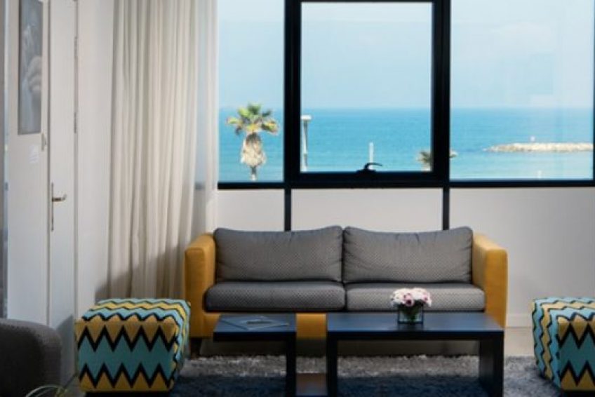 Prima Hotel Tel Aviv Balabust 36 scaled