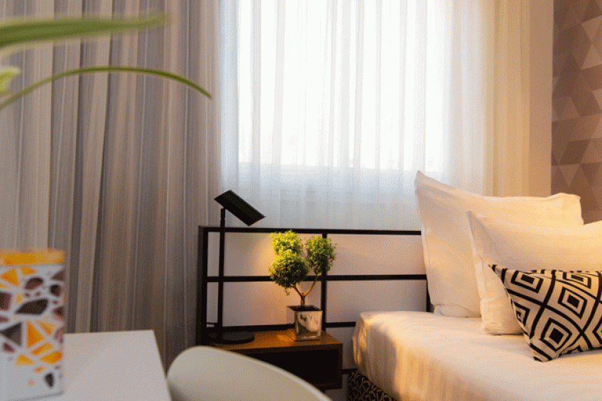 Prima Hotel Tel Aviv Balabust 39