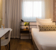 Prima Hotel Tel Aviv Balabust 40