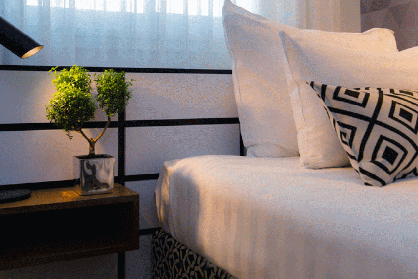 Prima Hotel Tel Aviv Balabust 41