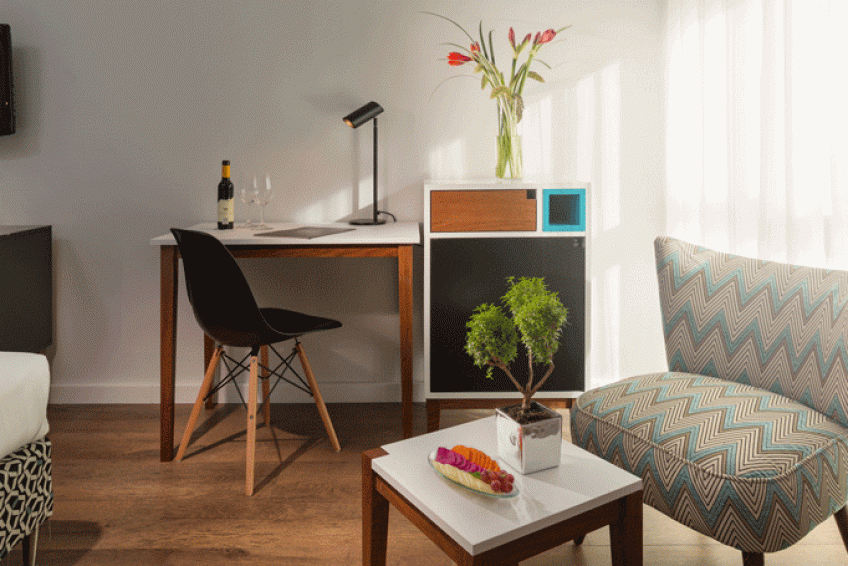 Prima Hotel Tel Aviv Balabust 45