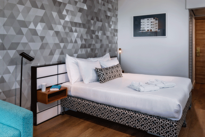 Prima Hotel Tel Aviv Balabust 49