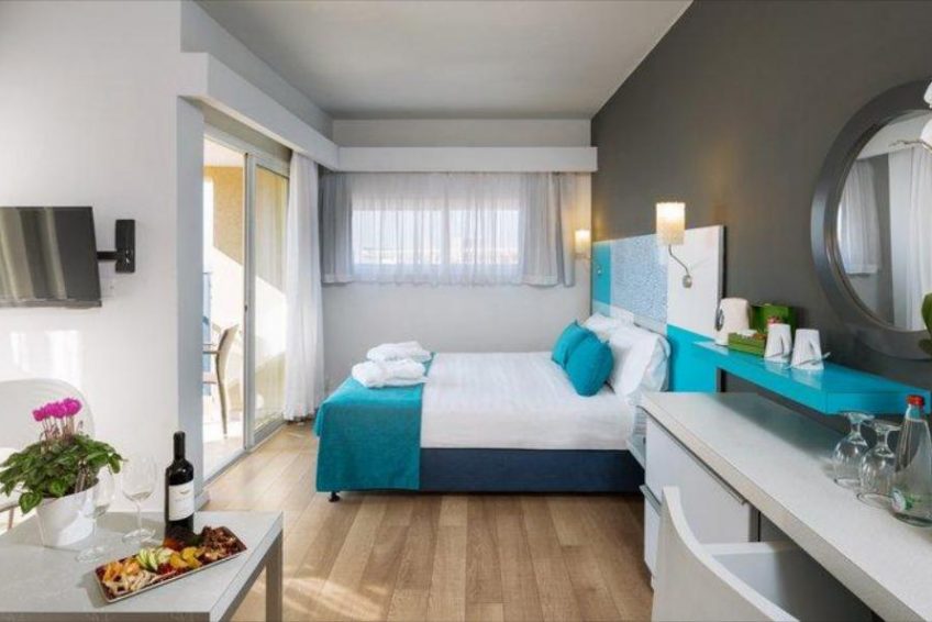 Prima Hotel Tel Aviv Balabust 666