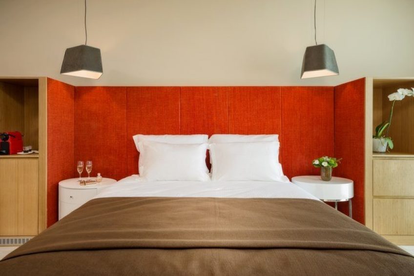 Prima Link Hotel Petah Tikva Balabust 10