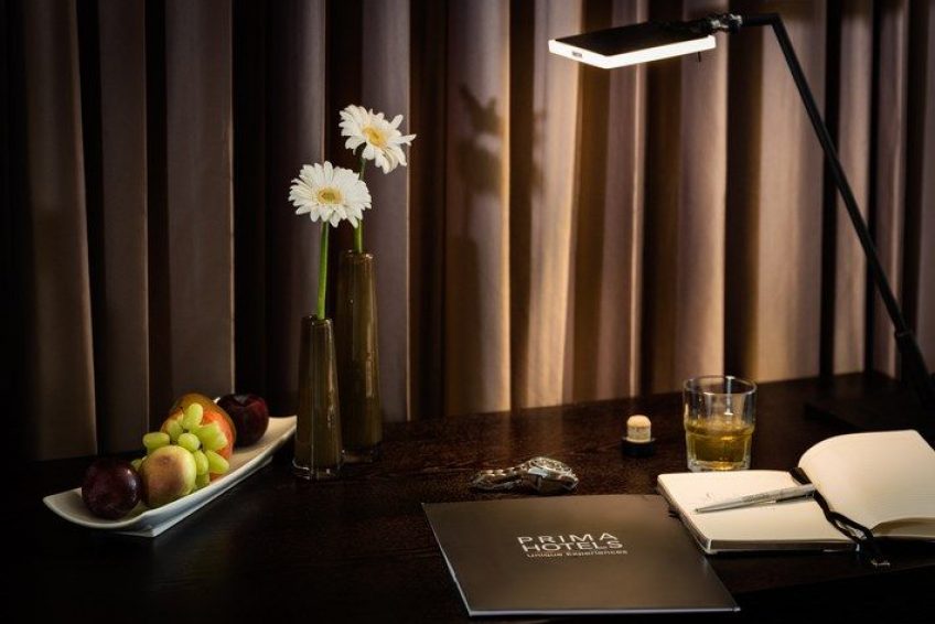 Prima Link Hotel Petah Tikva Balabust 14