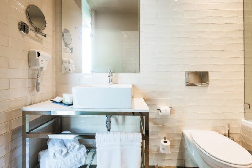 Prima Link Hotel Petah Tikva Balabust 19